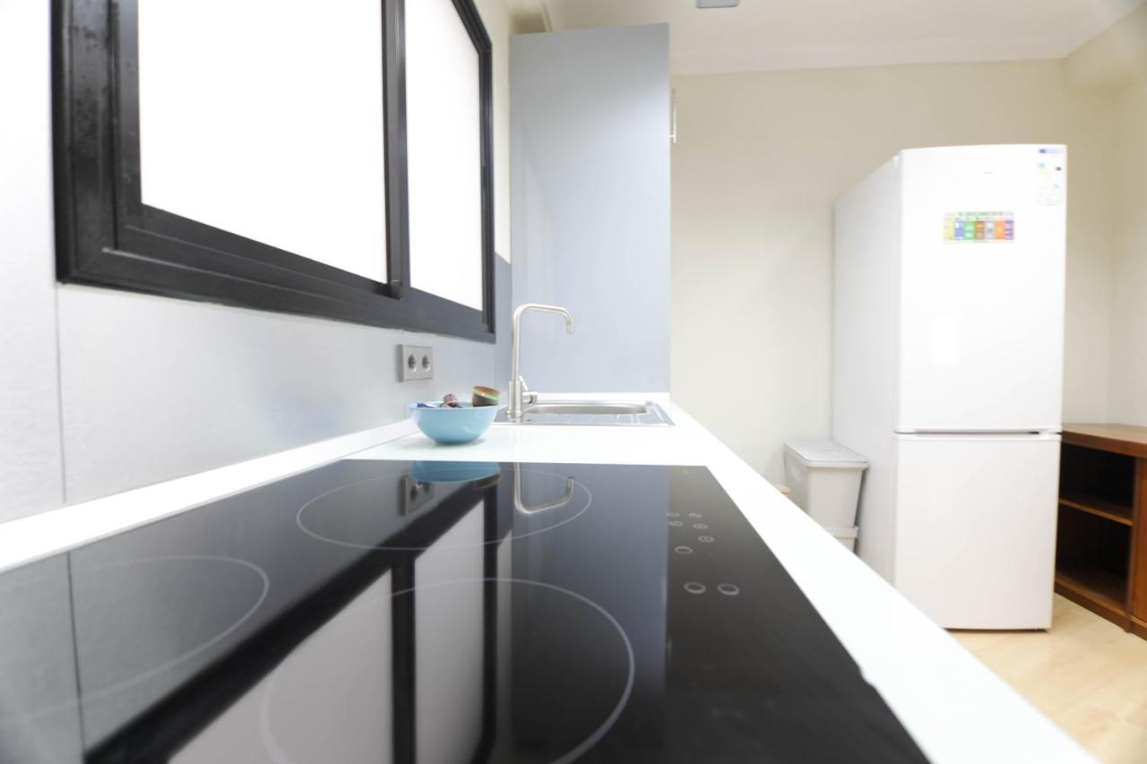 Rentalsevilla Genova Экстерьер фото