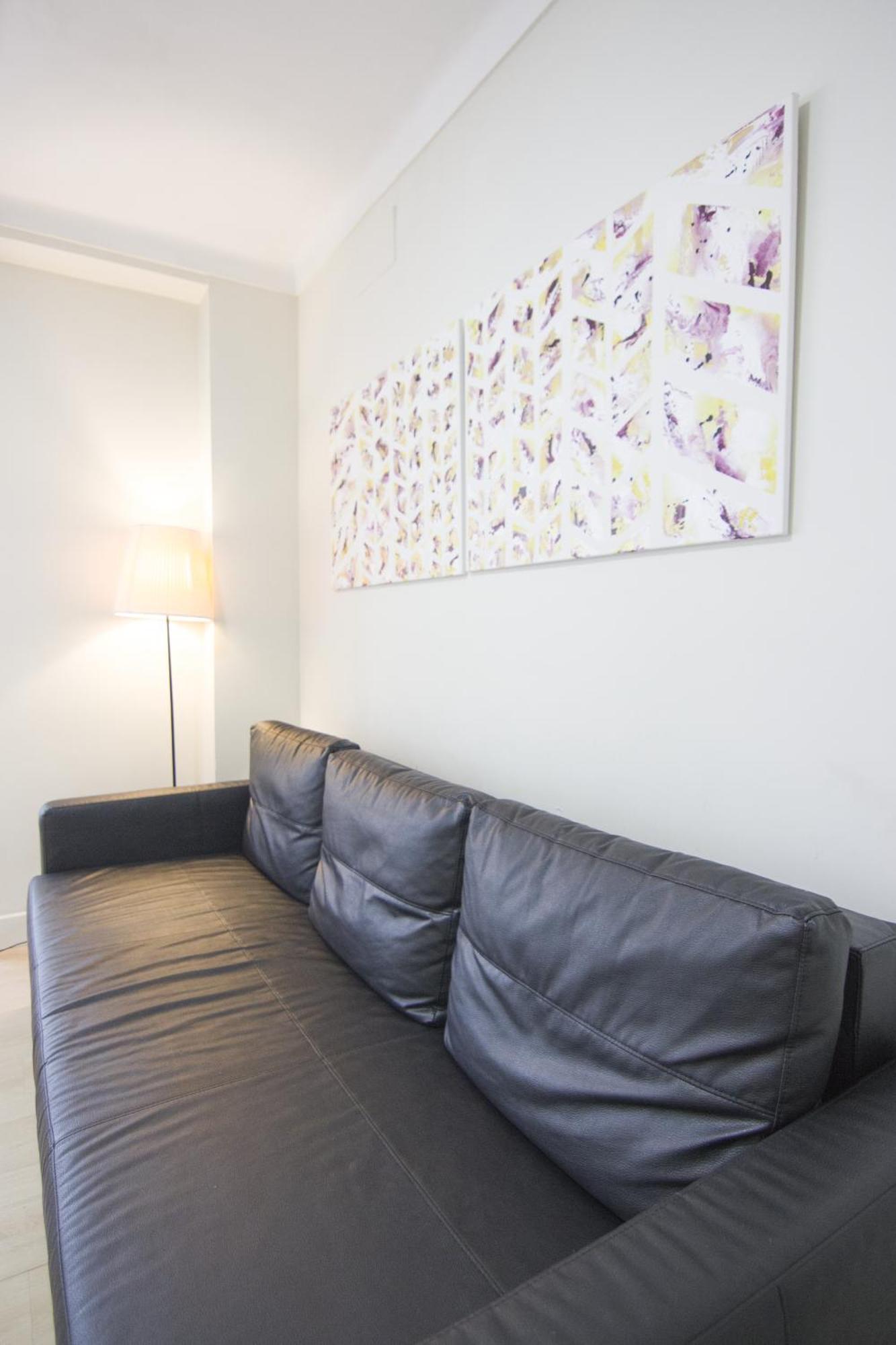 Rentalsevilla Genova Экстерьер фото